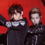 [CHEN] <b>정적</b>이니까....