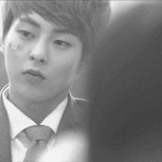[시우민] <b>민석</b>이 맏형돋는짤있는웅녀?