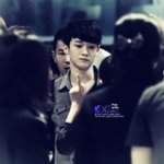 [CHEN] 나 사실....