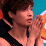 [EXO] <b>애간장</b>태우는레이볼래?????