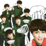 [EXO] 김종인표정봨ㅋㅋ