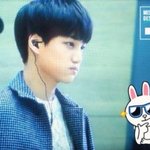 [카이] 엑소 <b>완전체</b>