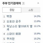 [백현] 백현이는<b>팬층</b>도다양하다ㅋㅋㅋㅋ