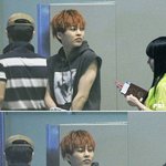 [시우민] 즐찾1000돌파기념 짤파티 <b>start</b>!!