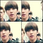[EXO] 변백현 으르렁 <b>바가지</b>
