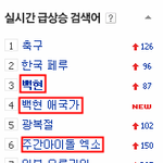 [백현] 진짜백현이자랑스러운날이다ㅠㅠㅠ