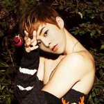 [시우민] ....<b>민석</b>이 화보 한번 가자