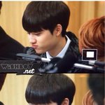 [도경수] 쇼타임 방송시간대