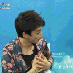 [CHEN] 뜬금없지만 이거첨보고존웃ㅋㅋㅋㅋ
