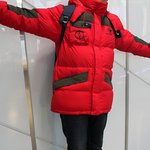 크리스마스 선물로 잘 어울리는 빈폴아웃도어 스키<b>도우</b>2