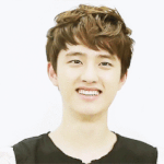 [EXO] 우리과 언니가 알바하는데 경수네