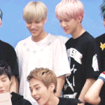 [EXO] 얘네몸매<b>깡패</b>맞는데ㅋㅋㅋㅋㅋㅋ
