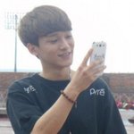 [CHEN] <b>남친</b> 종대
