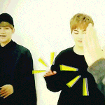 [시우민] 쇼타임<b>양반</b>들 보쇼.