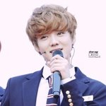 [EXO] 루한이는 흑발도
