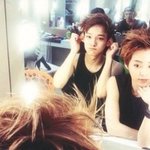 [CHEN] 김<b>형제</b>
