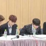 [백현] <b>컬투</b>선배님들진짜백현이가귀여웠나밬ㅋㅋㅋㅋ