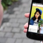 <b>쇼핑앱</b> 추천! Tren:D