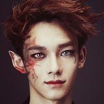 [EXO] 종대 뱀파이어 <b>이미지</b> 터지네