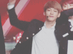 [CHEN] <b>우와</b> 즐찾많이늘엇네 <b>우와</b><b>우와</b>