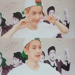 [백현] bwcw <b>잔망</b>잔망