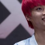 [EXO] <b>차학연</b> 얼굴 존나못생김ㅋㅋ