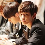 [EXO] 슬슬 애들도 라인을 넓혀가는구나