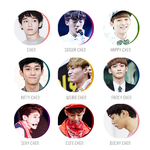 [CHEN] 종대사진 9