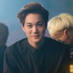 [카이] 김카이 설레는 <b>버릇</b> 