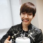 [<b>백현</b>] <b>백현</b>이가 생일때 쓴 <b>글</b>
