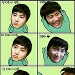 [EXO] 준면이 시트콤에 어울리지 않냐?ㅋㅋ