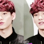 [시우민] <b>우와</b>여기쩌네(+종대짤)