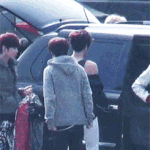 [백현] <b>뒤태</b>쩜ㅠㅠㅠㅠㅠㅠㅠㅠㅠ