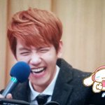 [백현] 아근뎈ㅋㅋㅋ난지금컬투쇼봣는뎈ㅋㅋㅋ
