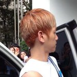 [EXO] 백현 겨드랑이 <b>무슨맛</b>날까