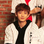[찬열] 찬열아 <b>사랑해</b>