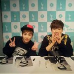 [EXO] 케이는 남친감 <b>엠</b>은 남편감