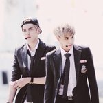 [카이] <b>이</b> <b>조합</b>도 케미쩐다ㅋㅋㅋ