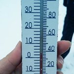 [정보공유] 패딩부츠 정말 따뜻한가!? 보온력 실험