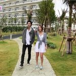 [정준영] 정준영 정유미, 로맨틱에서 개그로 빠질뻔한 결혼 예행연습~