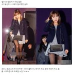 이제 스무살인데 <b>성숙</b>함이 남달라 ~