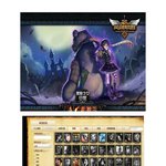 2013년 중국&amp;일본 온라인게임 <b>best</b> 10