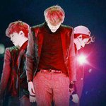 [백현] 이건 좀 <b>예술</b>