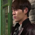 [김우빈] 상속자들 김우빈, 언제나 그랫듯 끝까지 가죽자켓