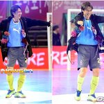 축빠 없음? 홍명보 감독님