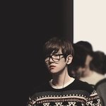 [백현] <b>위에</b> 밑에