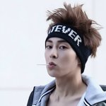 [시우민] 그리고 이<b>스탈</b>도 존좋