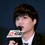 [EXO] 카이 코 <b>성형</b>한거야?