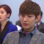 [이민호] 상속자들 이민호 누구든 환상케미 많드는 비쥬얼
