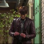 대세 김우빈 역시 뭘입어도 <b>모델핏</b>